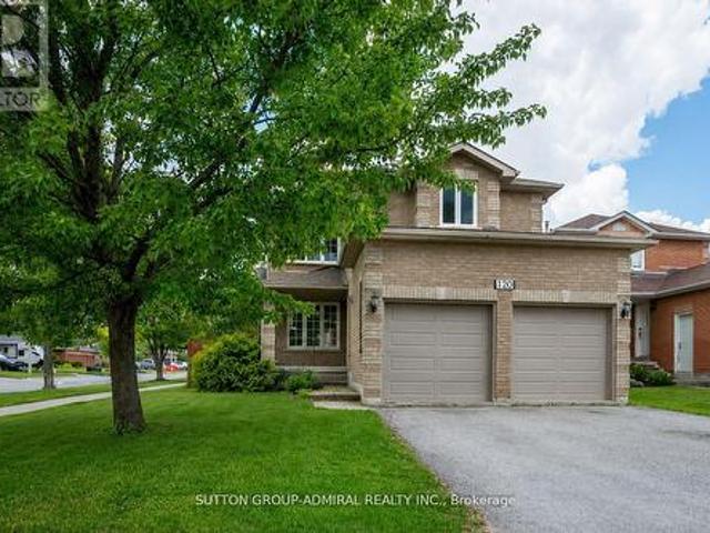 120 Widgeon Street, Barrie, ON, L4N 8W4 house for sale | Listing ID S13502 | Royal LePage