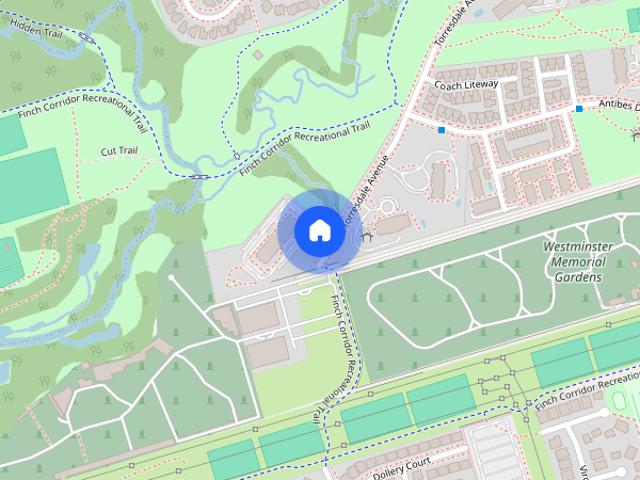 120 Torresdale Avenue, Toronto, Ontario, M2R 3N7