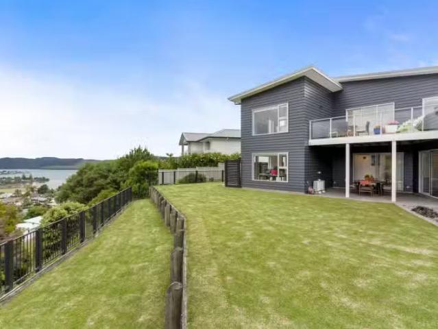 120 Te Pamahue Drive, Whangamata, Thames Coromandel