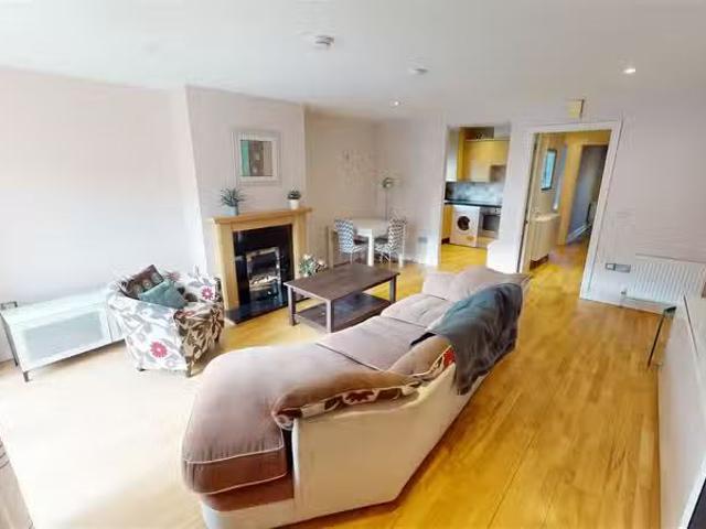 120 The Haven, Jacobs Island, Cork, T12 KP52