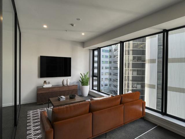 120 Victoria Street, Wellington Central