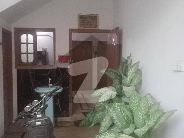 120 Yard West Open 2 Bed Lounge Marble Flooring Tiles Bathroom Parking Space Sector 7D1