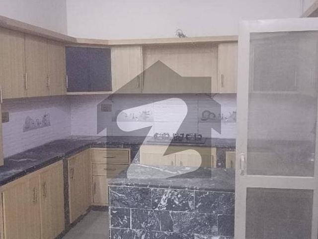 120 Yard Brand New West Open 2 Bed Drawing Lounge Sweet Water Near Main Road