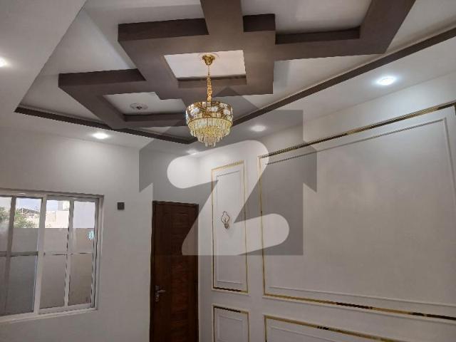 120 Yard Bungalow Block C HOUSE Naya Nazimabad