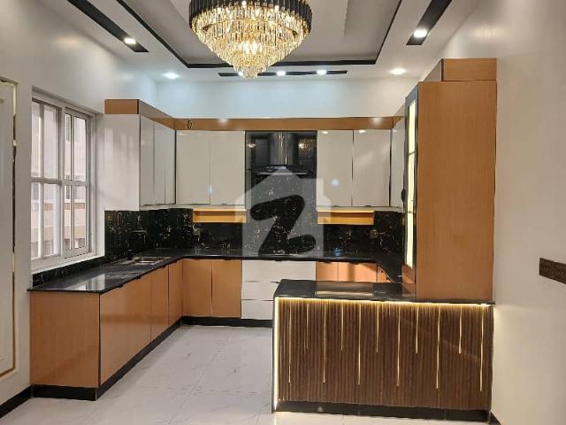 120 Yard Bungalow Block C HOUSE