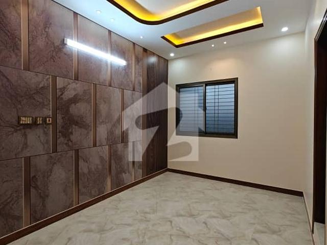120 Yard Bungalow Block C