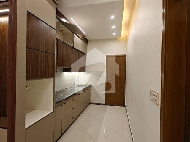 120 Yard Bungalow Block C