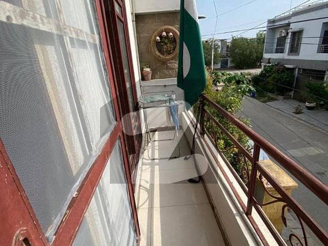120 Yard Bungalow For Sale Ph#7 Ext