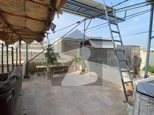 120 Yard Bungalow For Sale Ph#7 Ext DHA Phase 7 Extension