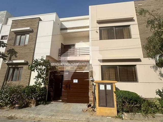 120 Yard Bungalow For Rent