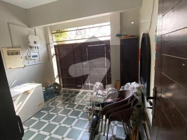 120 Yard Bungalow For Rent Ph#7 Ext DHA Phase 7 Extension