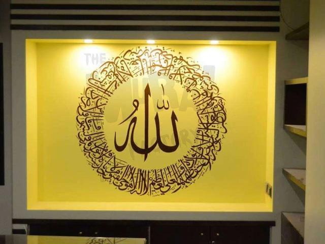 120 yard corner building for sale in karachi Azizabad ID 07337