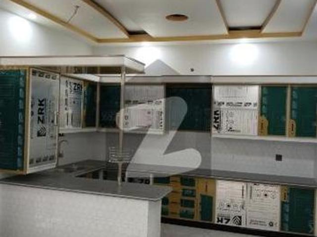 120 Yard G+1 + Room With Washroom In 2nd Floor Lease House Musalmanan E Punjab Cooperative Housing Society