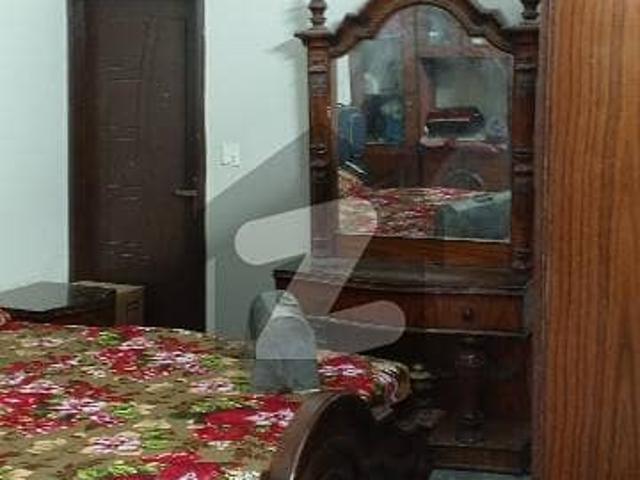 120 Yard Ground Plus 2 Triple Storey, House, Almost New Condition For Sale File Duplicate