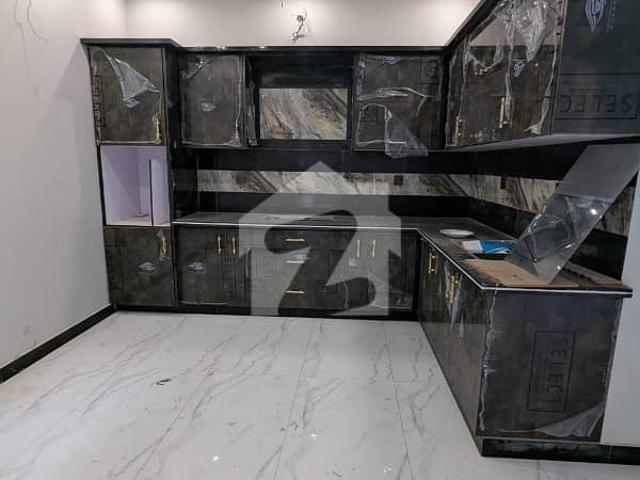 120 Yard House For Rent 4 Bedrooms Without Basement