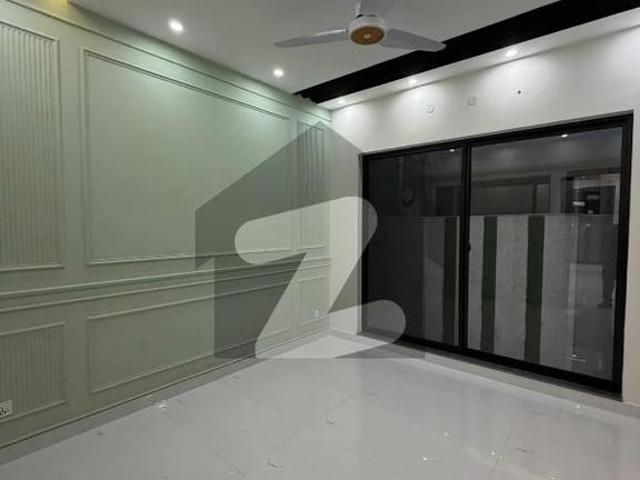 120 Yard New Bungalow With Basement For Rent Near Fatima Masjid DHA Phase 7 Extension