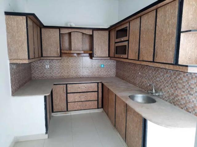120 Yards, 2nd Floor with roof Terrace, Block 15 Karachi Gulistan e Jauhar Block 15 ID 63570