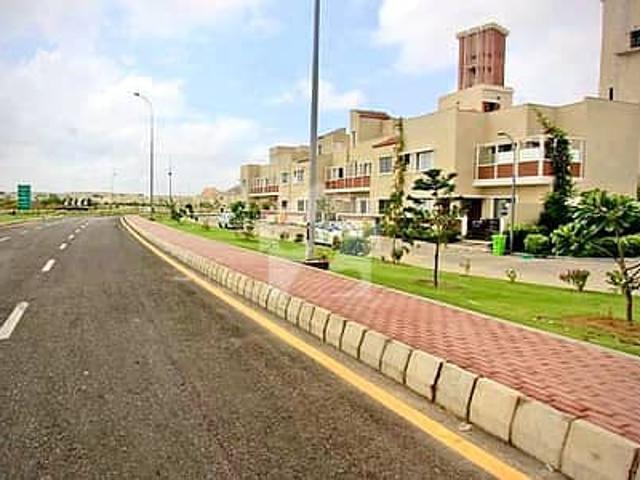 120 Yards Corner Plot For Sale | Block D | All Paid | Prime Location