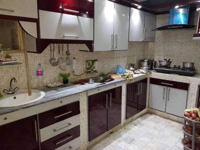 120 Yards Banglow for Sale in GulistanJauhar block 12 near Rado Bakers Karachi Gulistan e Jauhar Block 12 ID 27622