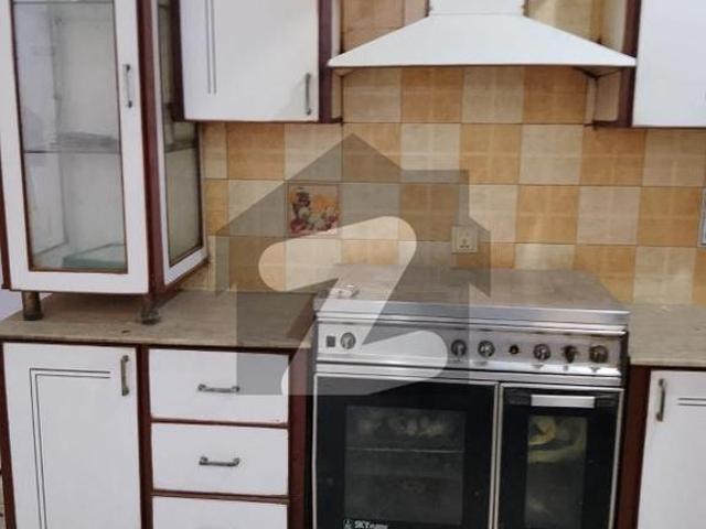 120 Yards Bungalow For Rent In DHA Phase 7 Extension