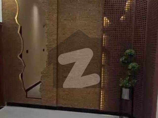 120 yards block C one unit banglow Naya Nazimabad