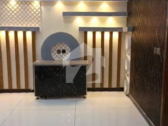 120 Yards Brand New Double Story House Hansa Society 2 Bed Drawing Dining Each Floor Transfer File