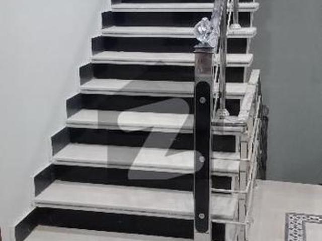 120 Yards Brand New Luxurious Villa West Open Block A Naya Nazimabad