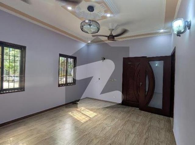 120 yards bungalow available for rent Dha phase vii Ext DHA Phase 7 Extension