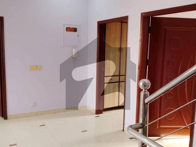 120 yards bungalow for rent phase 7 4bedrooms DHA Phase 7 Extension