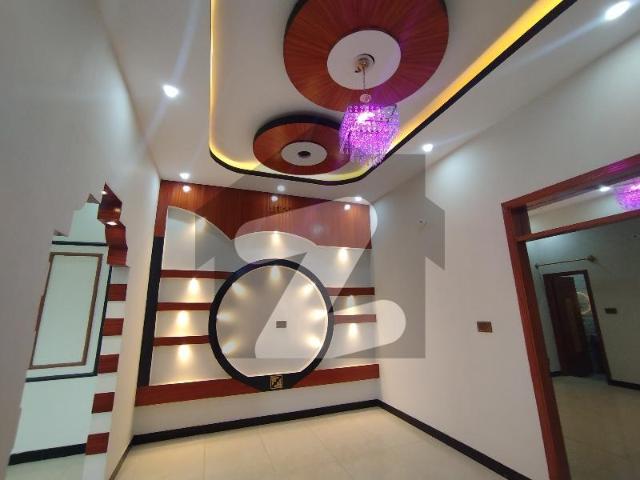120 Yards Ground Plus 1 House Brand New Punjabi Saudagar Society Scheme 33 Sector 25 A Punjabi Saudagar Multi Purpose Society