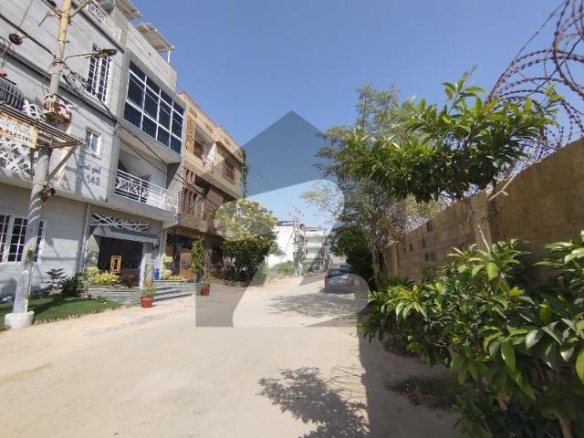 120 Yards Ground Plus 1 House For Sale Punjabi Saudagar Society Phase 1 Scheme 33 Sector 25 A Punjabi Saudagar Multi Purpose Society