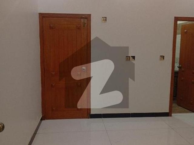 120 Yards G+1 House Available For Sale In Saadi Garden Block 1