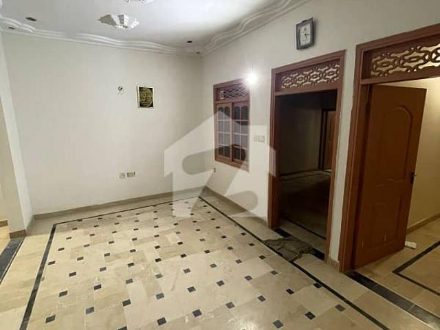 120 Yards G+1 House For Rent @ 40 Fit Road Near to Main Gate