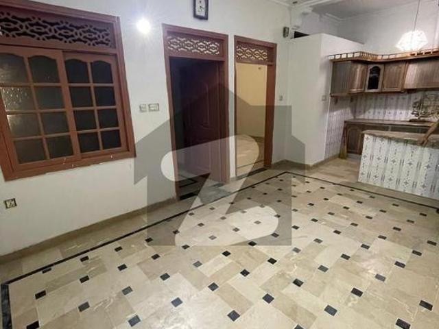 120 Yards G+1 House For Rent @ 40 Fit Road Near to Main Gate Government Teacher Society Sector 19 A