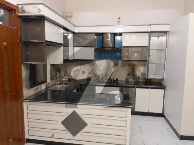 120 Yards G+1 Leased House Available in Pir Ahmed Zaman Block 1 Karachi Pir Ahmed Zaman Town Block 1