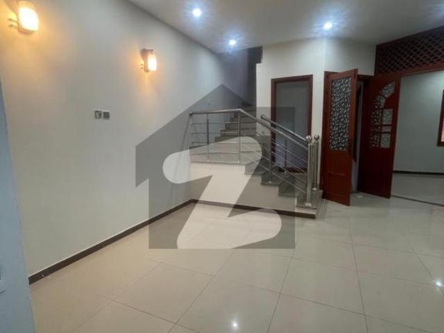 120 Yards House For Rent DHA Phase 8