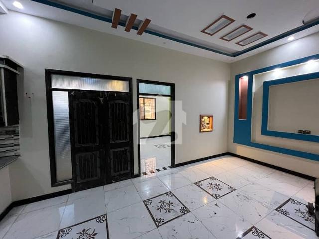 120 Yards House For Sale Ground Plus 1 Floor Transfer Leased / East Open
