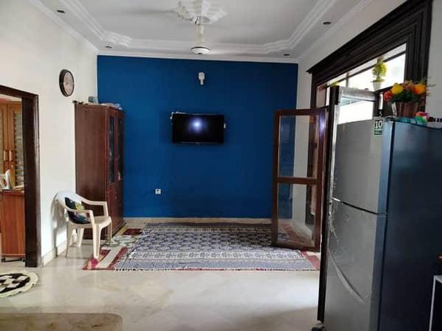 120 yards house g+2 gulshan iqbal block 13 d 1 in Pakistan | Clasf real estate