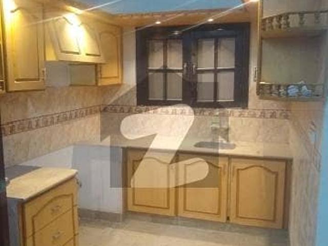 120 Yards House In Johar For Sale