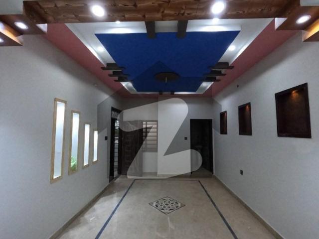 120 yards independent house for rent gulistan e jauhar block 7