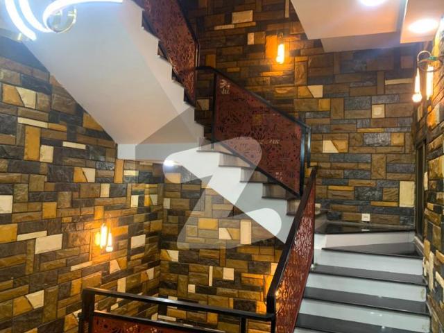 120 Yards House One Unit Block D Naya Nazimabad Block D