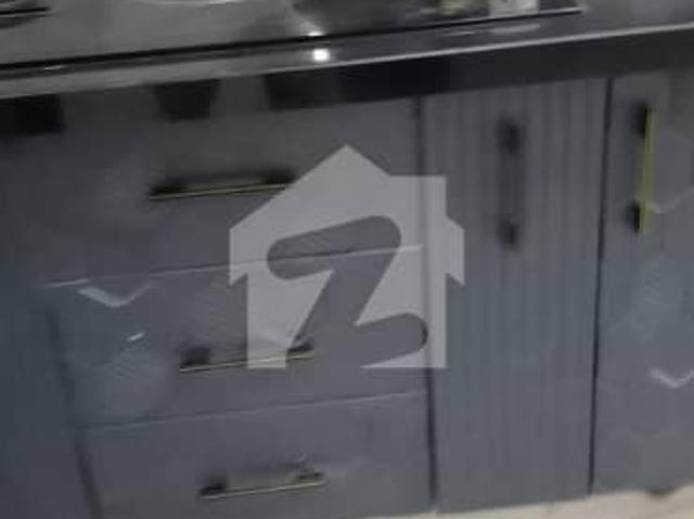 120 Yards One Unit House 2 Kitchens 6 Washrooms