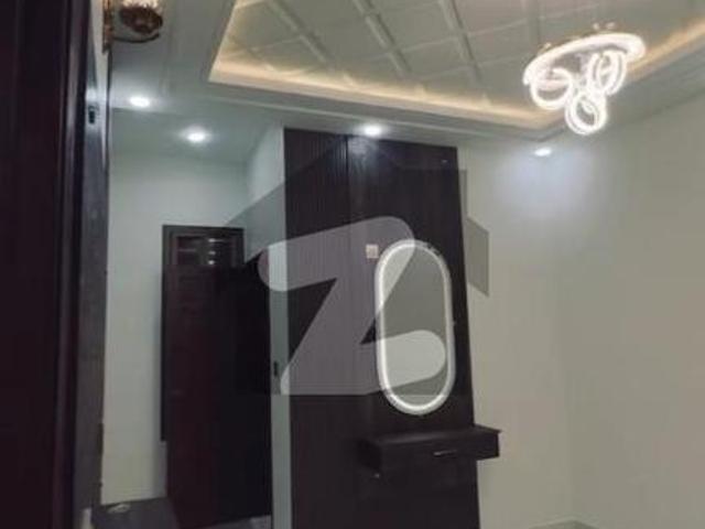 120 Yards One Unit House For Sale Block A Naya Nazimabad