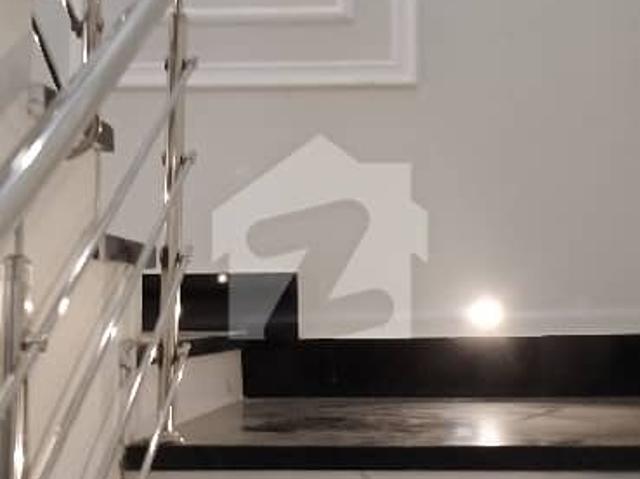 120 Yards One Unit New Bungalow Block A