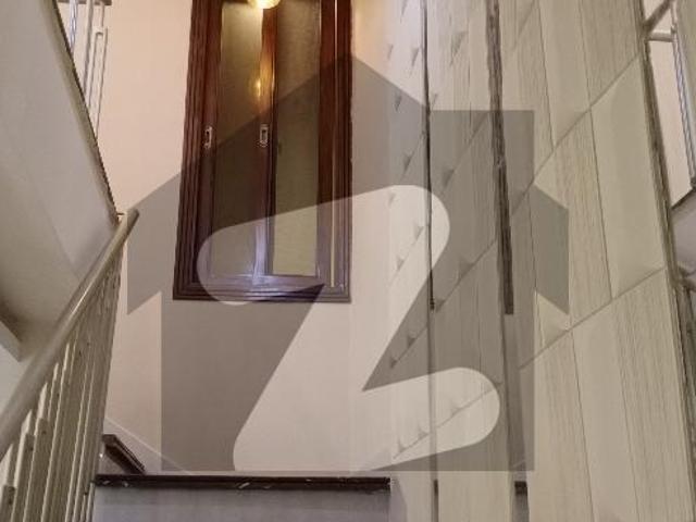 120 yards one unit new banglow block A Naya Nazimabad