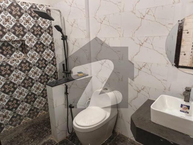 120 Yards Leased Brand New Bungalow Capital Cooperative Housing Society