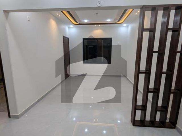 120 yards leased house available for sale andleeb cooperative housing society