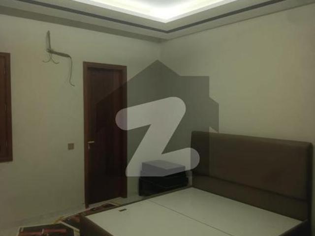 120 Yards New Bungalow For Rent In DHA Phase 7 Extension