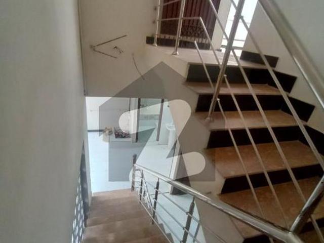 120 Yards Newly Renovated House Available For Sale In Buffer Zone 15 A/4 Bufferzone Sector 15 A/3