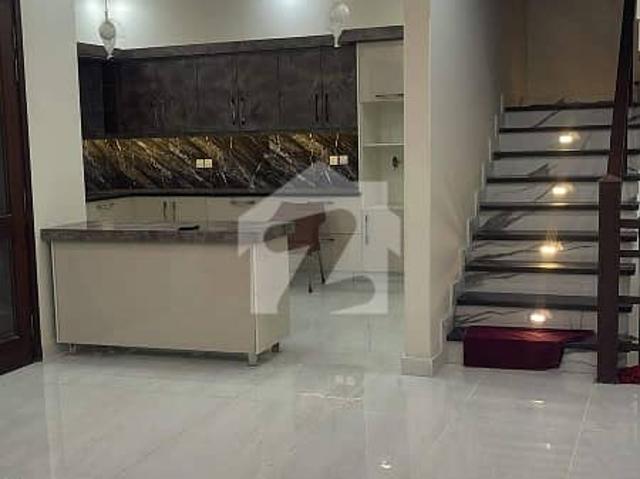 120 yards slightly used double story bungalow for sell